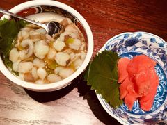 -翔峰炭火鳗鱼(悦泰街里公寓店)