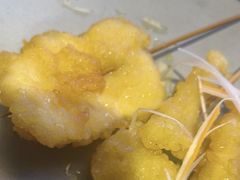 -一烧一烤•锦州烧烤(KTV包房·长江街店)
