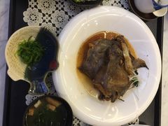 -红叶日本料理(开发区店)