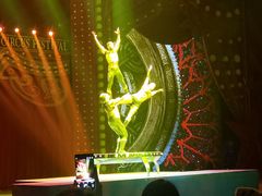 -珠海横琴长隆《卡卡虎奇遇记》