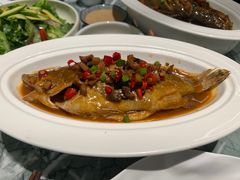 -披云云小馆·味道江湖(姚家园万象汇店)