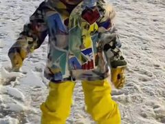 -世界之窗阿尔卑斯冰雪世界