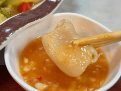 -芳华轩•客家菜馆(梧桐山店)