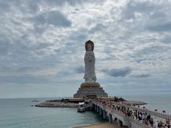 -三亚南山文化旅游区