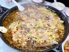 开胃鱼头-福阿婆老牌湘菜(大润发店)