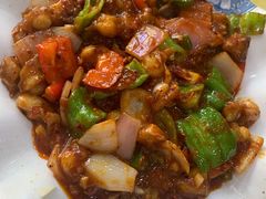 -故乡明太鱼屋(航北路店)