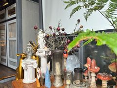 -肴约·花园式餐厅(湖里店)