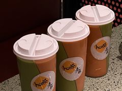 -Home Thai·泰谣(王府井apm店)