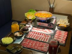 -旺福·贵州酸汤牛肉火锅(陆悦天地店)