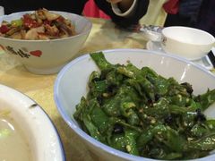 -红色湘菜馆(春风店)
