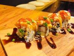 -炙忧烤肉屋(中国铁建广场店)