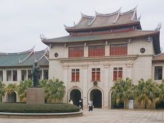 -厦门大学(思明校区)