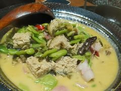 -敏珠拉姆藏餐·南京厨房(富春江东街店)