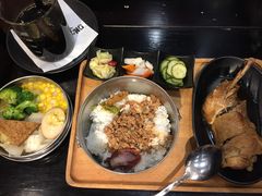 -小明同学(三里屯店)