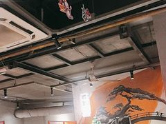 -酒里·宜州果酱烧烤(葛村店)