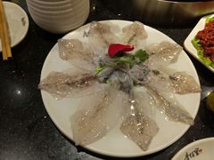 -香佰里鲜货火锅(佳乐金街店)