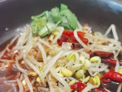 -云海肴·汽锅鸡·云南菜(苏州中心店)