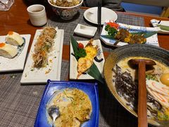 -松羽料理(国大店)