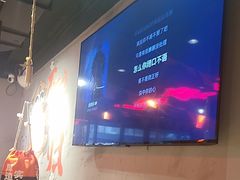 -东方一串·龙虾烧烤·特色烤鱼(柳州路店)