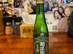 -鸟串烧Yakitori