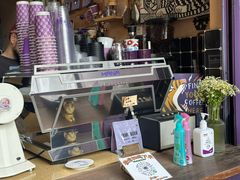 -HANA COFFEE(长寿路店)