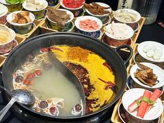 -俏媳妇火锅(宽窄巷子店)