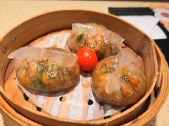 -点都德(喜粤楼店)