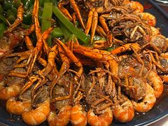 -红盔甲·小龙虾(天钥桥店)