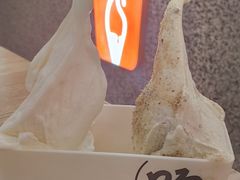 -野人先生Gelato(上海长宁龙之梦店)