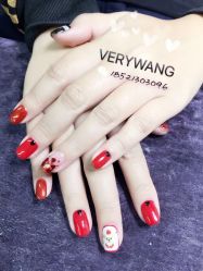 -Verywang半永久纹眉•仪器野生眉