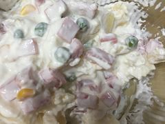 -山林大红·上海大红肠(四川北路店)