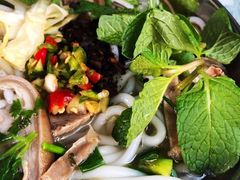 -小倪羊肉米线馆