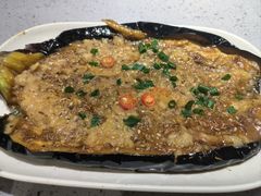 -李军力烧烤(电厂路农业路店)