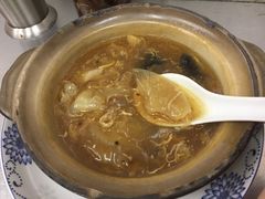 -添發碗仔翅美食