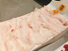 -潮发潮汕牛肉店(东方宝泰店)
