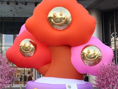 -深圳来福士广场