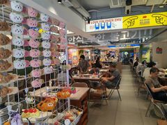 -尹珍珠·韩式无限烤肉(回龙湾店)