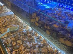 -芭菲盛宴·环球美食(北城国际店)