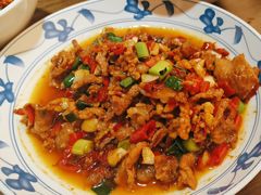 -八碗湘长沙市井菜(坡子街店)