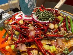 -南锣南门(东方银座店)