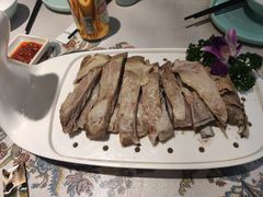 -阿西叶滩羊馆(交大店)