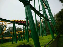 -南戴河国际娱乐中心