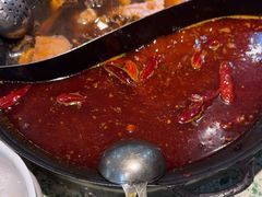 -五里关火锅(牛市口店)