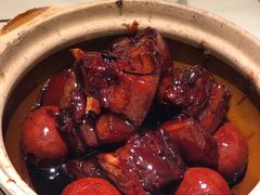 红烧肉卤蛋-宏玲餐厅(四川南路店)