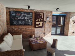-瓦厂酒店