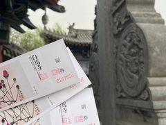 -洛阳白马寺