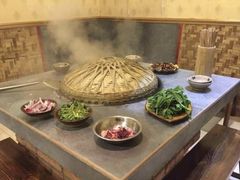 -咊记茅草棚柴火鸡(乌当店)