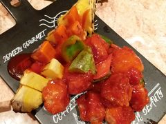 -唐宫小聚(荃湾荃新天地店)