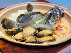 -悦景酒家(罗湖店)