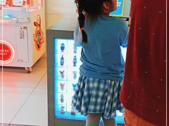 -快乐街区(成都龙湖北城天街店)